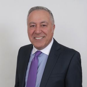 Meet your Posher, Steve
